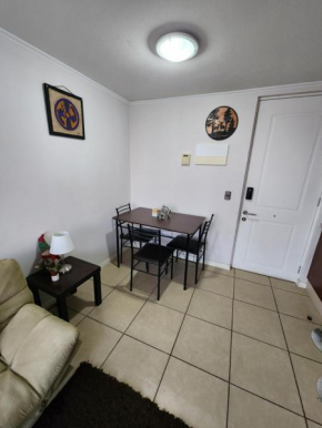 Departamento La Serena, Coquimbo